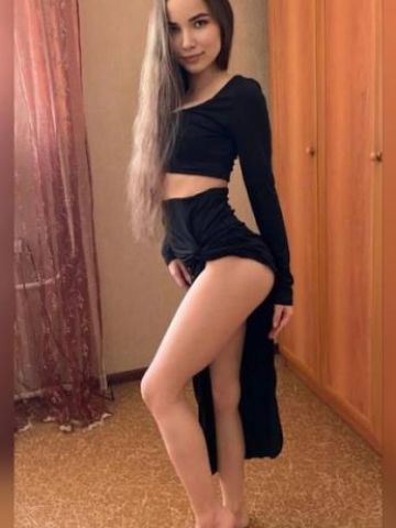 Проститутка Чулпан