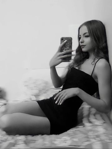 Проститутка Беатриса