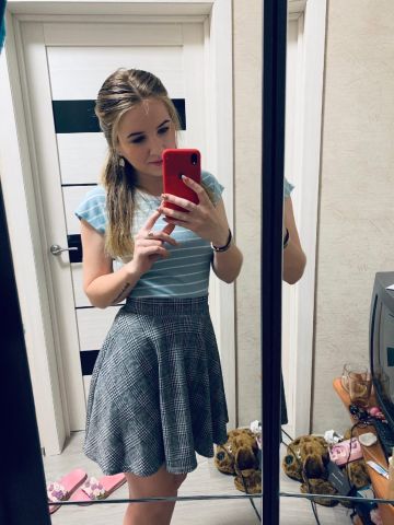 Проститутка Алина